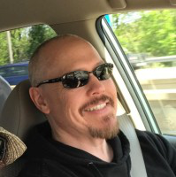 David Wilson avatar image