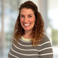 Katie Morrison avatar image