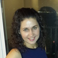 Daria Zinovieva avatar image