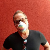 David Levin avatar image