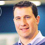 Mark Allen avatar image