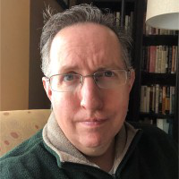 Jeff Grann avatar image