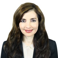 Elena Lubimtsev avatar image