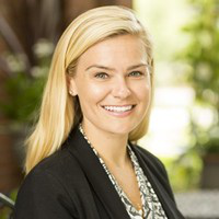 Lauren Randle avatar image