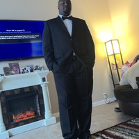 Randolph Jones avatar image