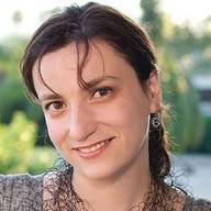 Saina Ghandchi avatar image