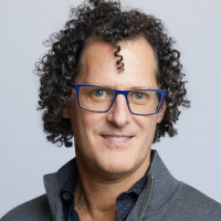 Jeff Feldgoise avatar image