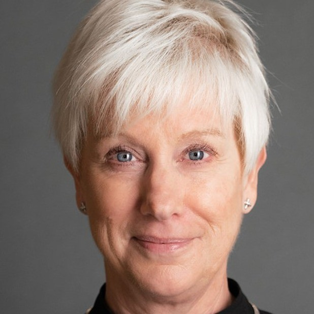 Geri Wagner avatar image