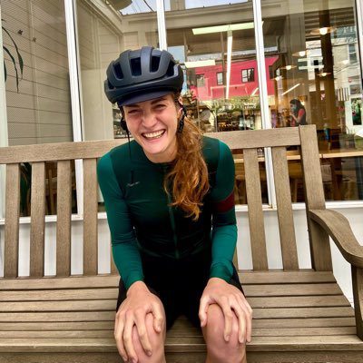 Rachel Rafael avatar image