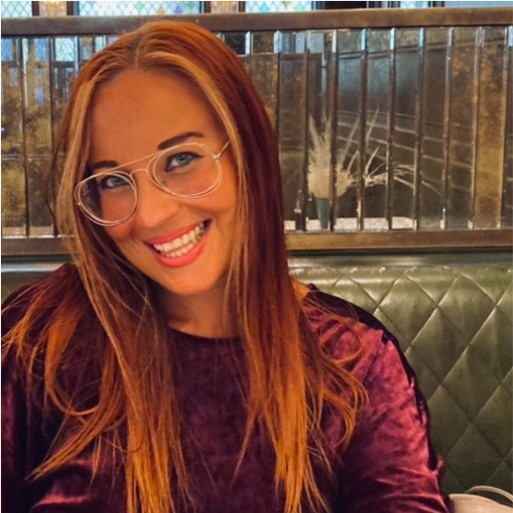 Hannah Sanders avatar image