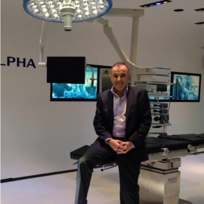 Jorge Rodrigues avatar image