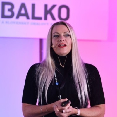 Jenny Stanley avatar image