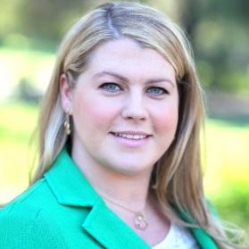 Kristen Logan Alexander avatar image