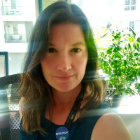 Kristina Sickles avatar image