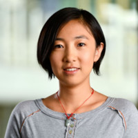 Nikki Zhu avatar image