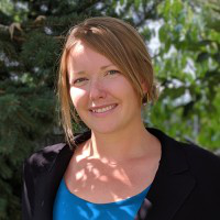 Anneliese Steel avatar image
