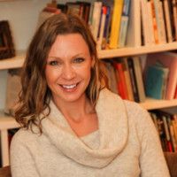 Amanda Henderson avatar image