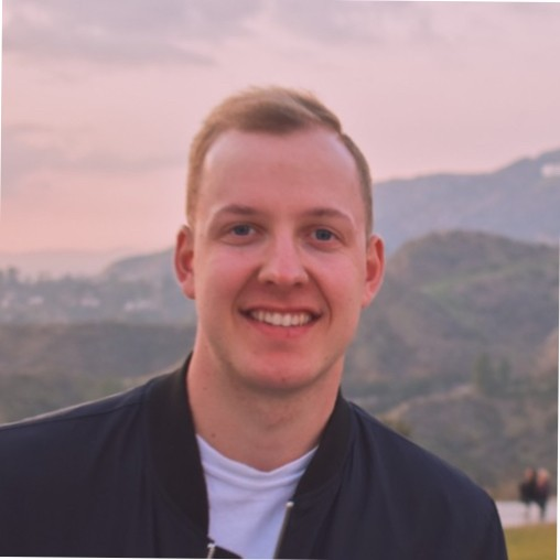 Jake Elson avatar image