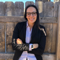 Lorena Garcia avatar image