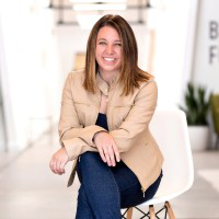 Kristen Turnbull avatar image