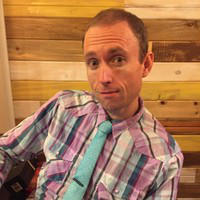 Nate Golich avatar image