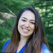 Monica Gereda avatar image