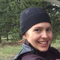 Sarah Davis avatar image