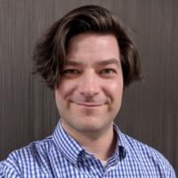 Brett Reeder avatar image