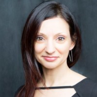 Joanne Tsianos avatar image