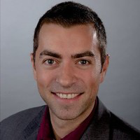 Nick Plantan avatar image