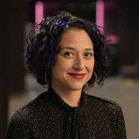 Tatiana Hernandez avatar image