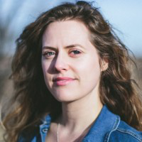 Olivia Jones avatar image