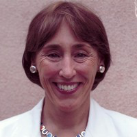 Gail Klapper avatar image