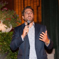 David Singer avatar image