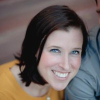 Amy Webb avatar image