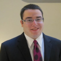 Scott Davis avatar image