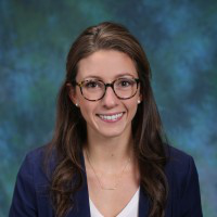 Alexandra Haggarty avatar image