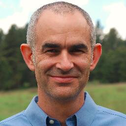 Dave Fulton avatar image