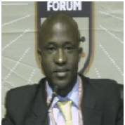 Oghenevwoke Ighure avatar image