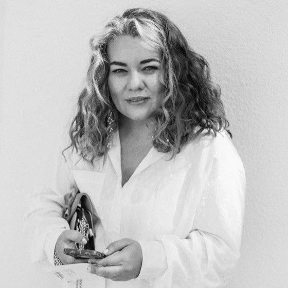 Tatiana Kolosunina avatar image