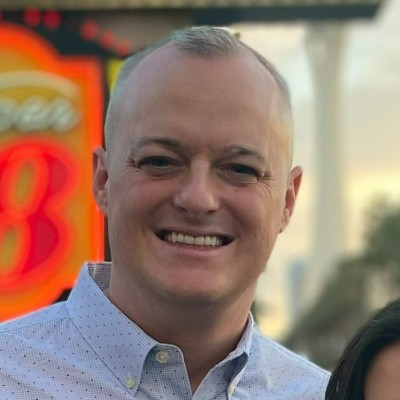 Thor Sanderson avatar image