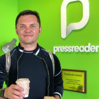 Igor Smirnoff avatar image