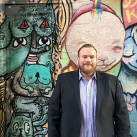 Steve Chapman avatar image