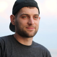 Ryan Krieg avatar image