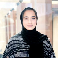 Syeda Zahra avatar image