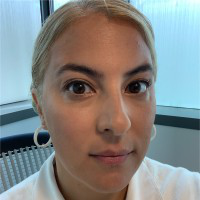 Roberta D'Agostino avatar image