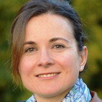 Nesrin Everett avatar image