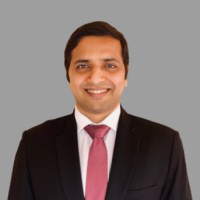 Ankit Samdariya avatar image