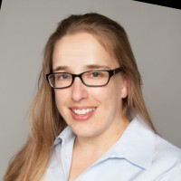 Amy Pearson avatar image