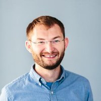 Dave Paola avatar image